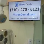 Business 9 image VISION DENTAL Pediatric Dentists in Los Angeles CA