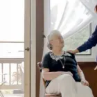 Business 3 image VISITING ANGELS Home Health Care Equipment Supplies in Livonia LA