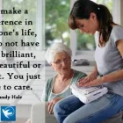 Business 3 image VISITING ANGELS Home Health Care in Rock Hill SC