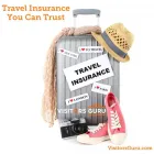 Business 1 image VISITORS GURU Travel Insurance in Fremont CA