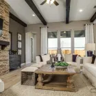 Business 3 image VISTA BELLA BY PULTE HOMES Real Estate Services in San Antonio TX