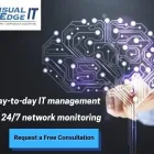 Business 2 image VISUAL EDGE IT Computer System Designers & Consultants in Indianapolis IN