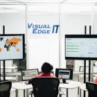 Business 3 image VISUAL EDGE IT Computer System Designers & Consultants in Indianapolis IN