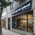 Business 1 image VISUAL EFFECTS OPTICAL Optometry in Chicago IL