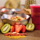 Business 3 image VITALITY BOWLS CEDAR PARK Smoothie & Juice Bars in Cedar Park TX