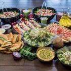 Business 4 image VITALITY BOWLS CEDAR PARK Smoothie & Juice Bars in Cedar Park TX
