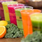 Business 5 image VITALITY BOWLS CEDAR PARK Smoothie & Juice Bars in Cedar Park TX