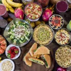 Business 6 image VITALITY BOWLS CEDAR PARK Smoothie & Juice Bars in Cedar Park TX
