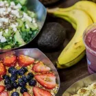 Business 7 image VITALITY BOWLS CEDAR PARK Smoothie & Juice Bars in Cedar Park TX
