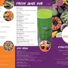 Business 10 image VITALITY BOWLS CEDAR PARK Smoothie & Juice Bars in Cedar Park TX