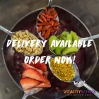 Business 13 image VITALITY BOWLS CEDAR PARK Smoothie & Juice Bars in Cedar Park TX