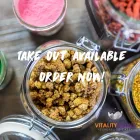 Business 14 image VITALITY BOWLS CEDAR PARK Smoothie & Juice Bars in Cedar Park TX