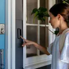 Business 3 image VIVINT SMART HOME SECURITY Security Control Systems & Monitoring in Las Vegas NV