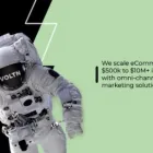 Business 1 image VOLTN Ecommerce Marketing Agency in Las Vegas NV