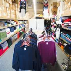 Business 2 image VS TEES Industrial Clothing in Los Angeles CA