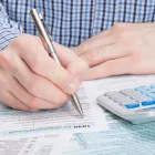 Business 1 image W E BECK CPA PLLC in Fort Worth TX