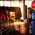 Business 6 image W.W. GAY MECHANICAL CONTRACTOR, INC. Welders in Jacksonville FL