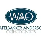 Business 1 image WAFELBAKKER ANDERSON ORTHODONTICS in Walnut Creek CA