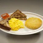 Business 6 image WAFFLE HOUSE Restaurants in Saint Petersburg FL