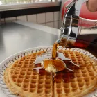 Business 1 image WAFFLE HOUSE Restaurants in Hampton GA