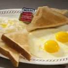 Business 2 image WAFFLE HOUSE Restaurants in Saint Petersburg FL