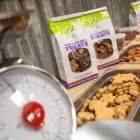 Business 5 image WAG N' WASH NATURAL PET FOOD & GROOMING pet gourmet bakery in Eagan MN