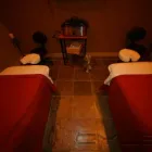 Business 12 image WAITING TO EXHALE DAY SPA Shellac in Cypress TX