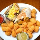 Business 1 image WAKE 'N BACON Restaurants in Chicago IL