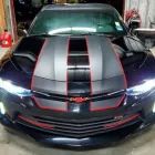 Business 3 image WALKER COUNTY COLLISION Auto Body Shop in Huntsville AL