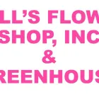 Business 1 image WALL'S FLOWER SHOP, INC. in Chicago IL