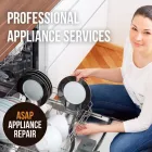 Business 2 image WALNUT CREEK APPLIANCE REPAIR ASAP Washer Repair in Walnut Creek CA