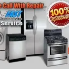Business 2 image WALNUT CREEK APPLIANCE REPAIR DISCOUNT HVAC Contractor in Walnut Creek CA