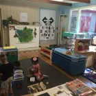 Business 8 image WALNUT CREEK KINDERCARE in Walnut Creek CA