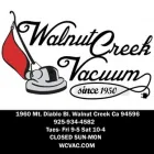 Business 2 image WALNUT CREEK VACUUM & ELECTRIC MOTOR SERVICE Vacuum Equipment & Systems in Walnut Creek CA