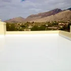 Business 11 image WAMPLER ROOF COATINGS LLC Stucco Contractors in Tucson AZ