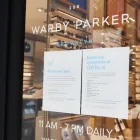 Business 7 image WARBY PARKER Sunglasses in Sacramento CA