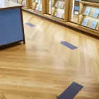 Business 8 image WARBY PARKER Sunglasses in Sacramento CA