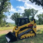 Business 3 image WARREN CAT POWER SYSTEMS Industrial Equipment Repair Services in Oklahoma City OK