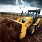 Business 4 image WARREN CAT POWER SYSTEMS Industrial Equipment Repair Services in Oklahoma City OK