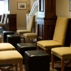 Business 1 image WASHINGTON INN Hotel in Oakland CA