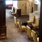 Business 4 image WASHINGTON INN Hotel in Oakland CA