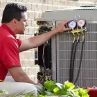 Business 1 image WASHINGTON WATER HEATERS, HEATING & AIR CONDITIONING Heating Contractors in Renton WA