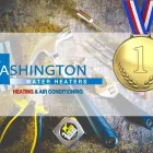 Business 6 image WASHINGTON WATER HEATERS, HEATING & AIR CONDITIONING Heating Contractors in Renton WA