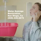 Business 1 image WATER DAMAGE & RESTORATION SAN DIEGO Water Damage Restoration in San Diego CA