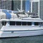 Business 3 image WATER FANTASEAS Yacht Charters in Miami FL