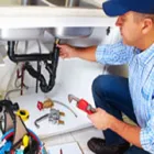Business 2 image WATER HEATER REPAIR & INSTALLATION Plumbers in Jersey City NJ