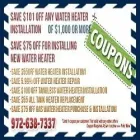 Business 1 image WATER HEATER REPAIR IRVING TX our services Water Heater in Irving TX