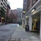 Business 4 image WATER STREET GARAGE Transportation Services in Baltimore MD