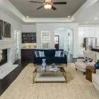 Business 1 image WATERFORD POINT AT THE TRIBUTE Residential Home Sales in The Colony TX