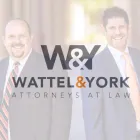 Business 1 image WATTEL & YORK INJURY & ACCIDENT ATTORNEYS Personal Injury Law Attorneys in Tucson AZ